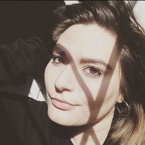 Meet your Posher, Abriel jazmin